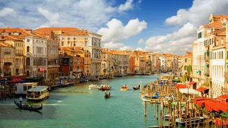 Beyond the Gondolas: Exploring Venice’s Underrated Islands