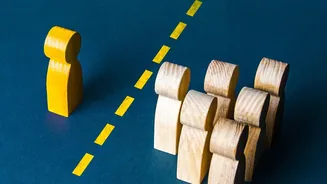A Role Becomes Clearer When Decision Boundaries Are Written Down