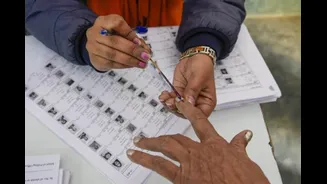 National Voters’ Day 2026: Theme, Significance And How Students Can Celebrate