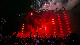 Music Festivals Are Driving Longer Trips And New Destination Choices Among Young Indians