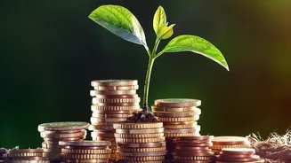 How Compounding Growth Transforms A ₹500 Monthly SIP Into Substantial Wealth Over Time
