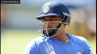 IPL 2026: AI Predicts Teams Who Should Put Their Money on Sarfaraz Khan