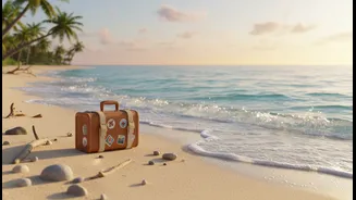 Short, Frequent Holidays Can Reduce The Pressure To See Everything