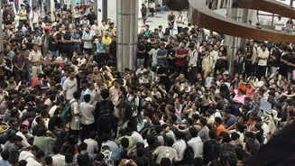 IIT Delhi forms panel for external enquiry into student suicide