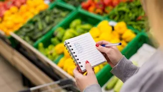 How AI can simplify your grocery planning