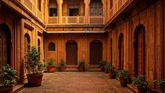 Sheher Mein Gaon: Delhi's Urban Villages and Their Enduring Identity