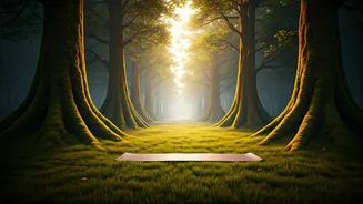 Beat burnout with Hatha yoga and nature