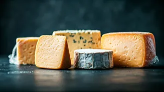 Freezing Cheese: A Simple Guide for Freshness