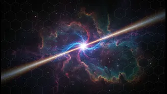 Can NASA's Lighthouse Pulsar Map improve X-ray astronomy and extreme-space modelling without cosmic overstatement?