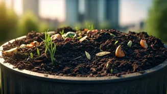 The Green Habit Cities Need