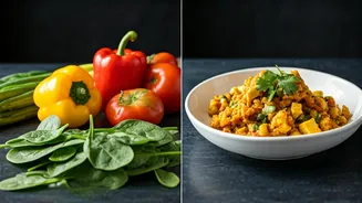 Indian Plates Are Getting Healthier Without Getting Boring