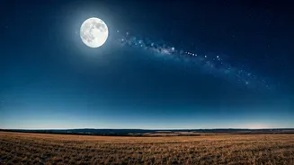 Stargazing Guide: January & February 2026 Celestial Wonders for Indian Skies