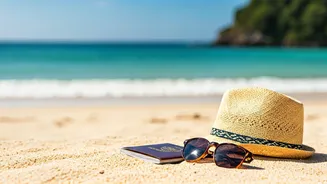 Malaysia Visa Ease Unlocks Fast Tropical Weekend Getaways Locally