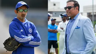 IND vs Eng: இந்திய அணியின் புதிய பயிற்சியாளர் பொறுப்பு.. முன்னாள் வீரரை அழைத்த பிசிசிஐ.. காரணம் இதுதான்!
