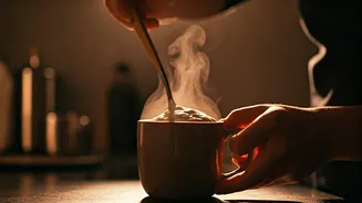 Why Delhi Youth Are Making Mug Cakes At 2 AM