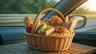 This Homemade Meal Beats Highway Food
