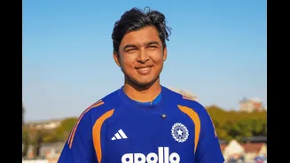 Vaibhav Sooryavanshi As India's New 'All-Rounder'? Coach Details Immediate Plans