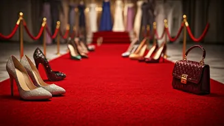 Decoding Red Carpet Glamour: A Celebrity Guide