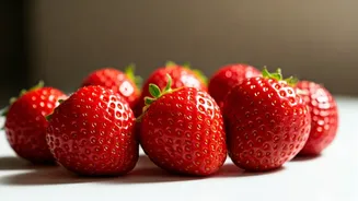 Keeping Your Strawberries Fresh: A Simple Guide
