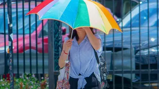 September Heat Across India: What Changing Monsoon Conditions Could Mean