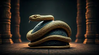 Nabha Natesh's Journey: A Look at 'Nagabandham'