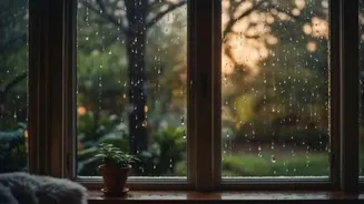 Monsoon hacks: Easy ways to keep your home fresh, dry and pest-free