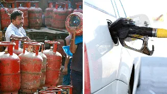 ‘No fuel shortage’: City wise prices of LPG cylinder, petrol, diesel for today