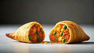 Samosa Indulgence: 5 Smart Hacks for Weight-Loss Diets