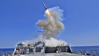 Ukraine Strikes Russian Gas Complex
