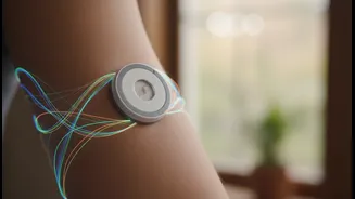 How to use continuous glucose monitors to track metabolic health markers accurately