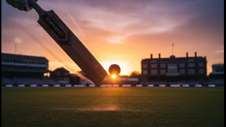 How Rohit Sharma ended retirement talk with Lord's century