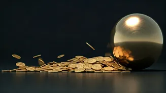 Passive Wealth Growth Happens Sweeping Micro Change Balances Into Mutuals