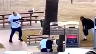 What Made The Bystander At Bondi Beach Disarm The Shooter?