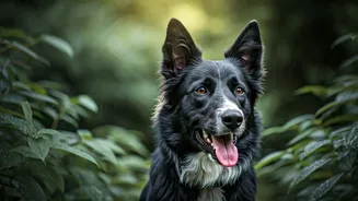 Tick Prevention Tops The Rainy Pet-Care List