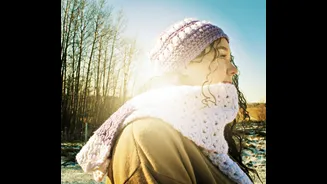 Winter Hair Care Tips for Healthy, Damage-Free Locks