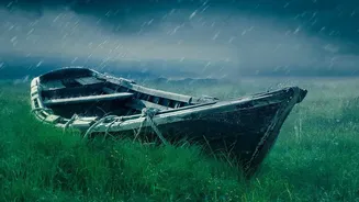 Rain-Washed Landscapes Are Drawing Curious Travellers To Assam