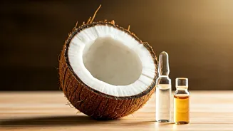 Coconut Milk & Cholesterol: Unpacking the Science