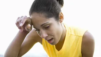 Excessive sweating condition: Experts detail symptoms, diagnosis and care for Hyperhidrosis