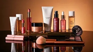 2026 Beauty Essentials: Editor's Must-Haves