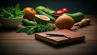 Global Food Writing Retreats: Savor Culture, Craft Stories, and Cultivate Culinary Journeys