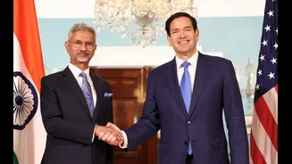 EAM Jaishankar likely to visit US next week for critical minerals talks