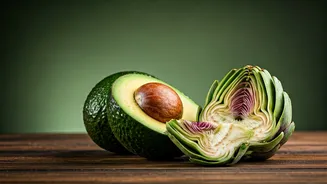 5 Fruits & Veggies: Liver Health Boosters!