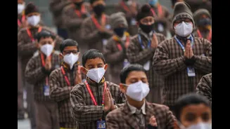 Punjab Winter Holidays 2026: Students Demand Vacation Extension Due To Dense Fog