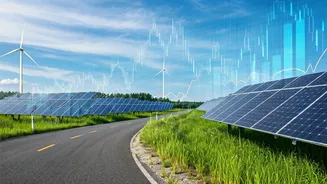 India's Green Transition: Bridging the Financial Divide