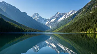 Cool-Cations Turn Weather Into Travel FOMO