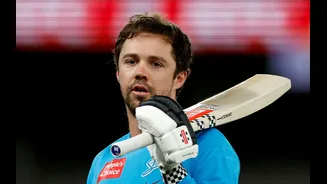 BBL 2025-26: Travis Head re-signs with Adelaide Strikers, says it was 'a very easy decision'