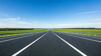 Ganga Expressway: PM Modi Unveils 594 Km Uttar Pradesh Lifeline on April 29