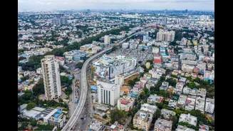 You Cross Marathahalli Every Day, But Do You Know Who Lived There First?