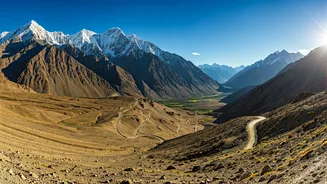 Ladakh-Spiti Planning Has Entered July Travel Chat