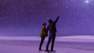 August Night Sky: What Indian Stargazers Can Spot Before September